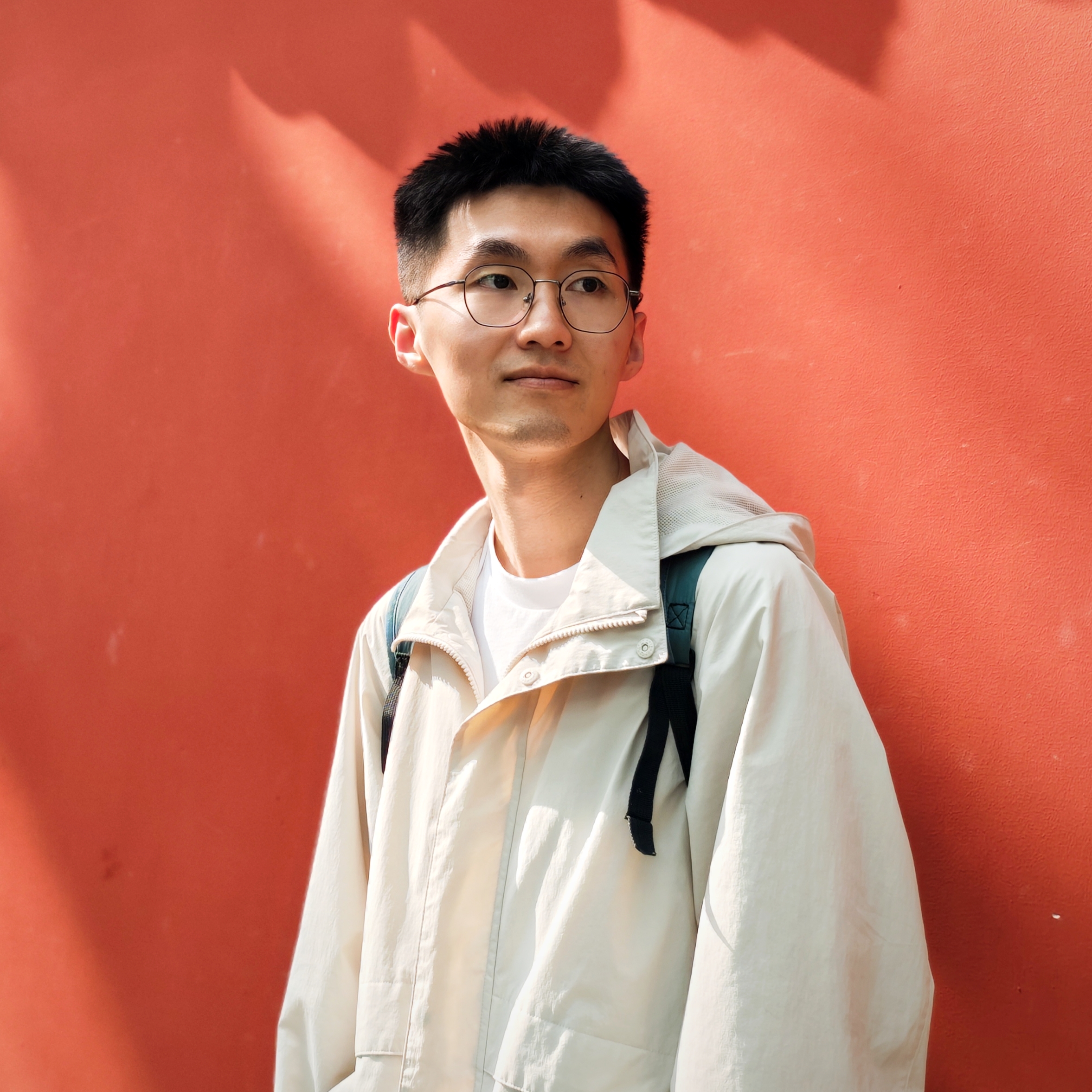 Yuan Gao (高原)